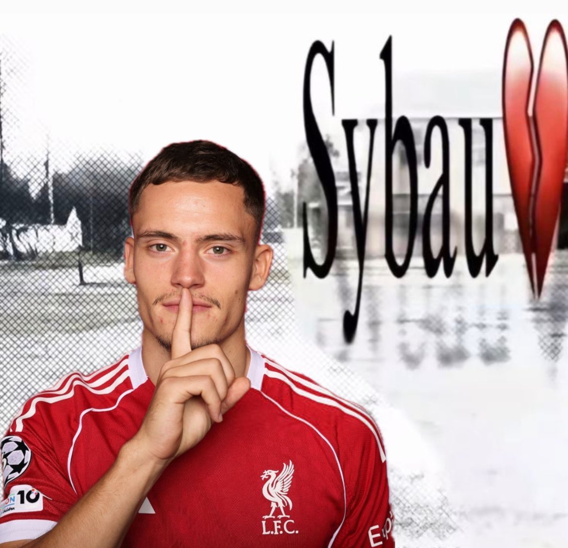 LFCHakan tweet media