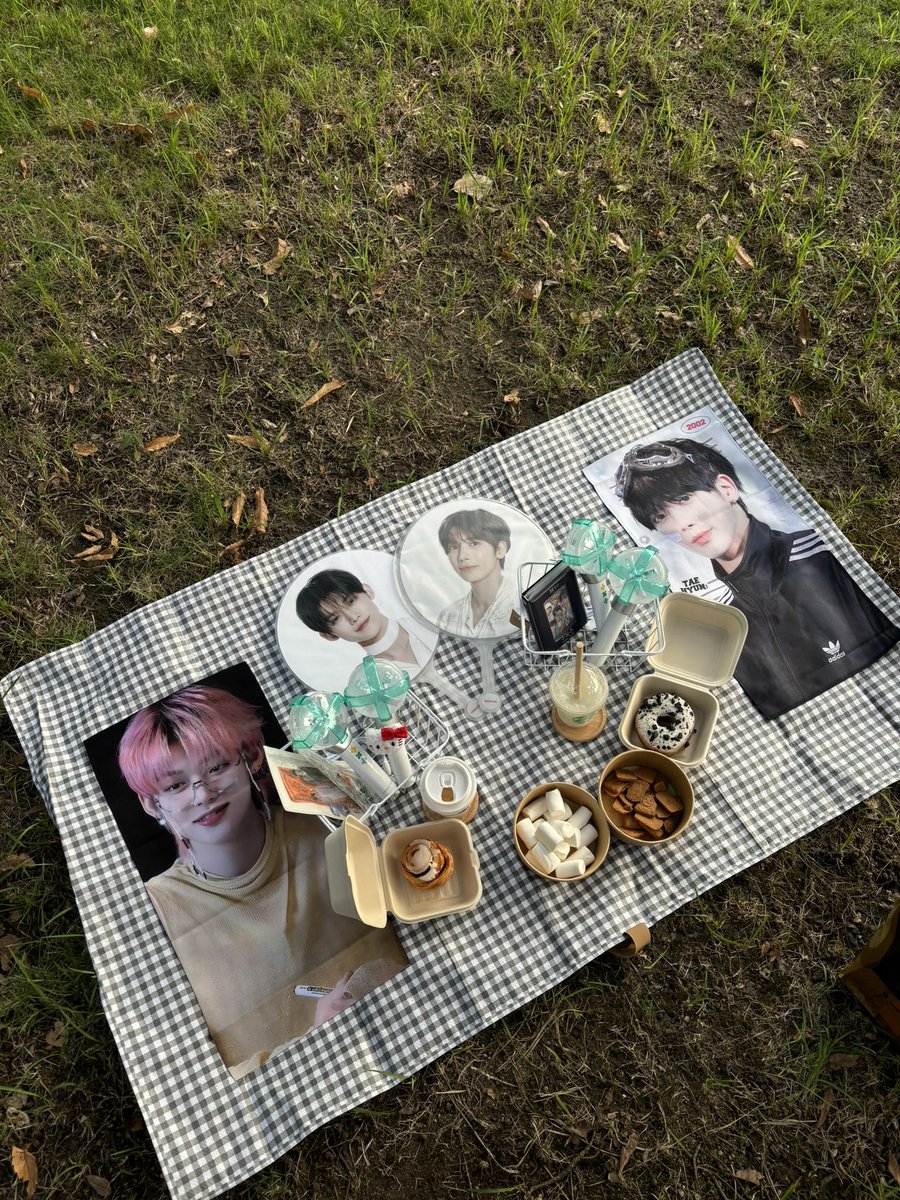 （２０２４）TOMORROWX TOGETHER WORLD TOUR <ACT:PROMISE>IN JAPAN 福岡PayPayドーム9/15