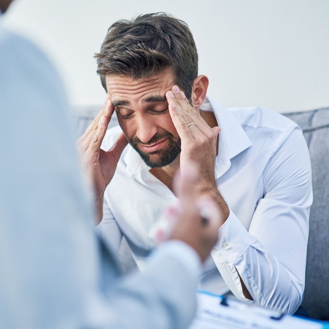 ausmTBI's tweet photo. Seeing a doctor, physio, or counsellor as part of your concussion recovery? Our app makes it easy to export your symptom history, so your clinician sees the full picture — not just how you felt that day. Enrol now: https://t.co/RLc8rAoo7C https://t.co/d4caA30QUT