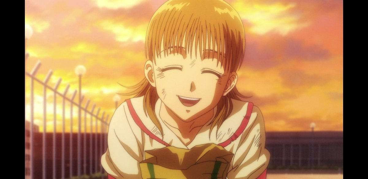 うしおととら
■とら街へゆく
日～崎ぃ御～角ぉおお！
自動車やらガムやら現代の洗礼を受けるとらに爆笑した思い出w 一転、餓眠様を歯牙にもかけない大妖のカッコよさ。
真由子、無事とらちゃんの餌付けに成功(´ω｀)
EDカットしてでも、原作ラストの「とてもそうはみえないねえ…」入れてほしかった！