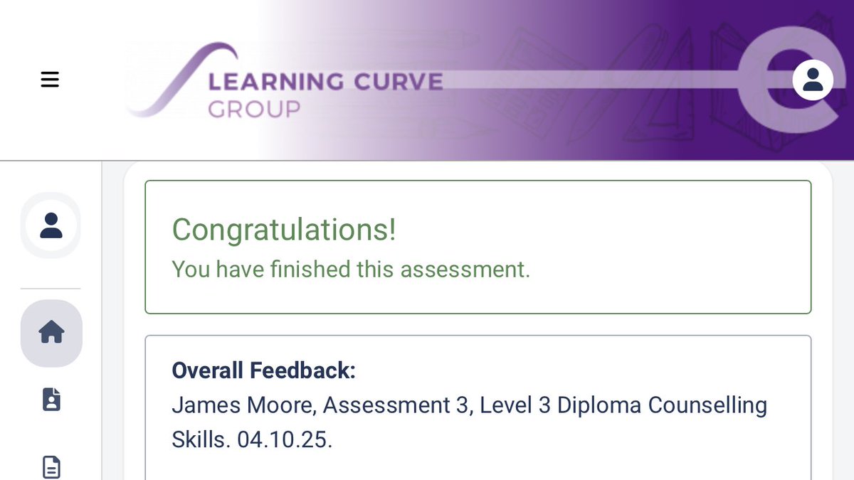 James Moore tweet media