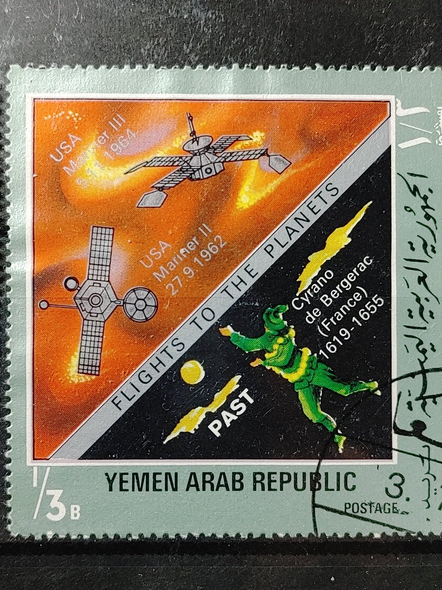 切手で見るほぼ日めくり宇宙開発史 (@bzxbsszVJE8wCzn) / Posts / X