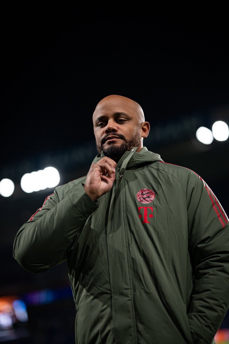 ErlingRoIe's tweet image. He’s brought back the Prime Bayern Munich that everyone was scared to play