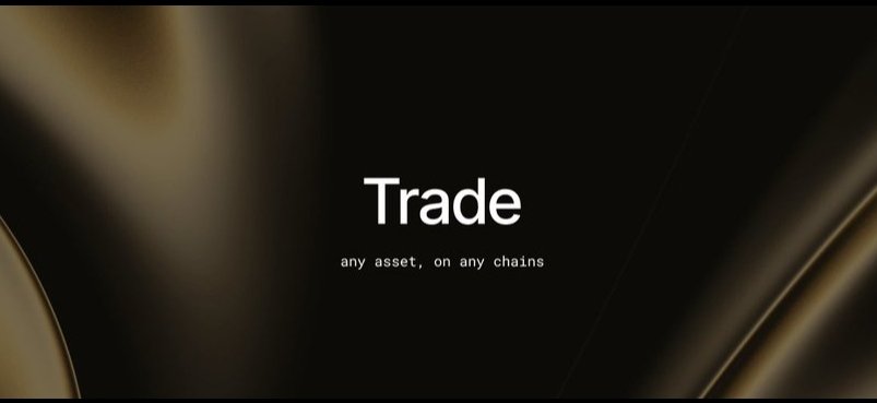 0xSyrex's tweet image. Say goodbye to bridges and network switching! @vooi_io lets you trade any asset, on any chain through a unified non-custodial interface. Powered by chain abstraction, it’s making DeFi trading smooth, fast, and borderless. 🌐⚡ #VOOI  🧵👇