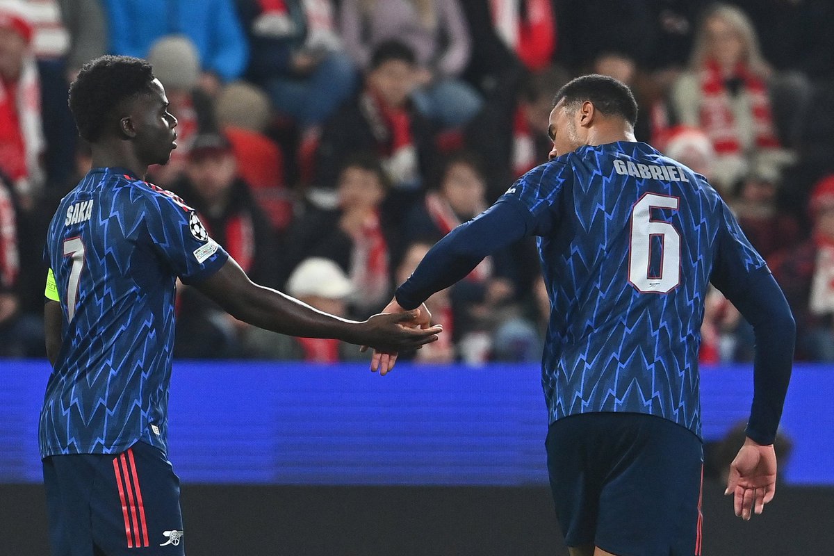 UberArsenal tweet media