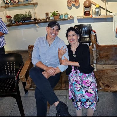 #NuevaFotoDePerfil