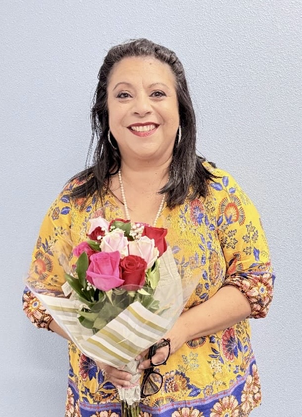 MaryCarrollHigh's tweet photo. π Happy National School Psychologist Week! π
This week weβre celebrating Dr. Melissa Hernandez β our school psychologist whose compassion and expertise help our Tigers everyday. πΎπ
#BetterAtCarroll #TPND #SchoolPsychologistWeek https://t.co/bY3nZ11IXi