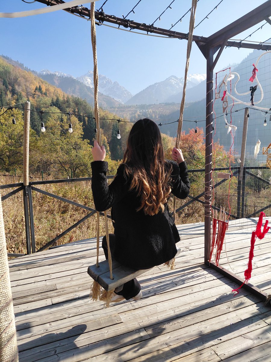 Atavatan Almaty, Kazakhstan 🇰🇿  .