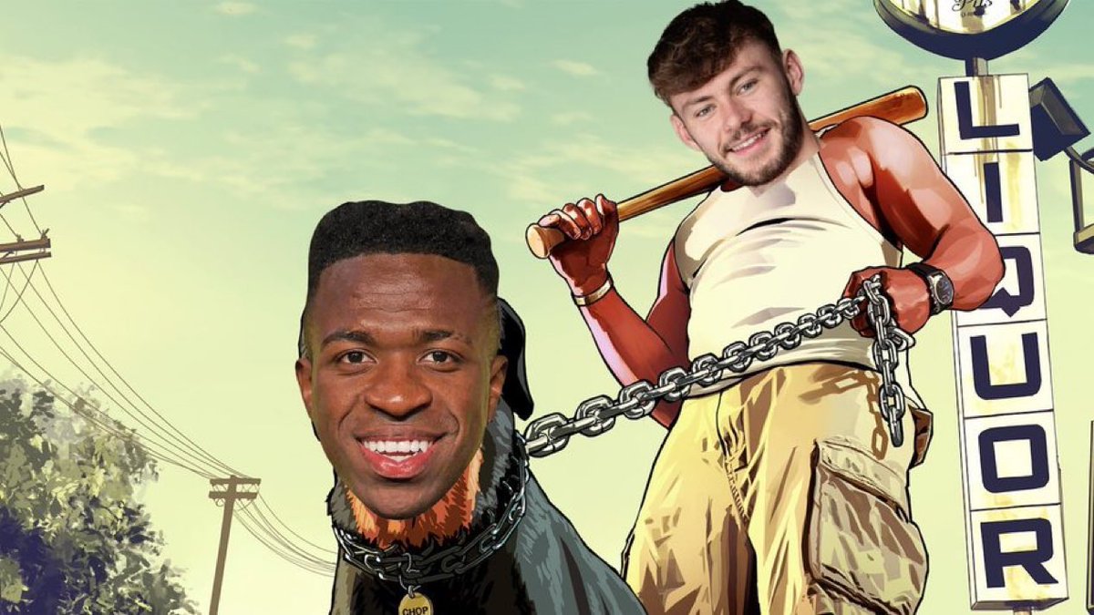 Boss__Tha's tweet image. Conor Bradley Vs Vinicius