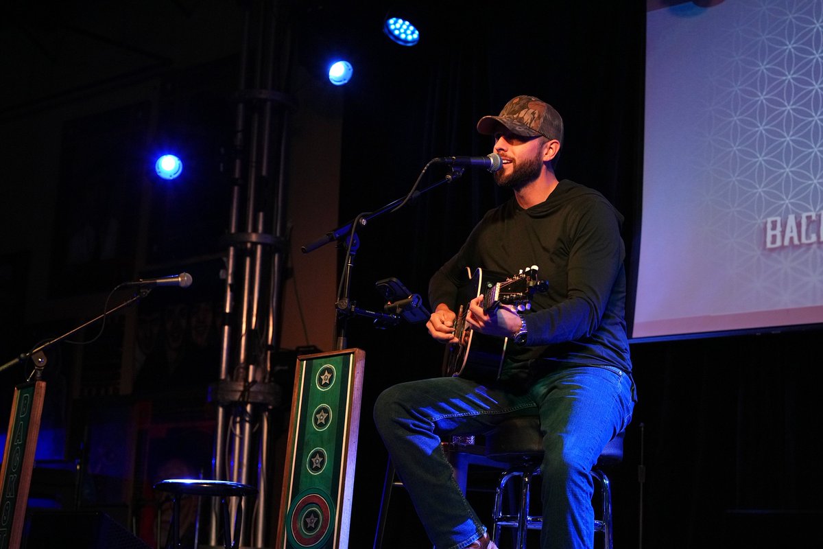 Backstage Nashville™ tweet media