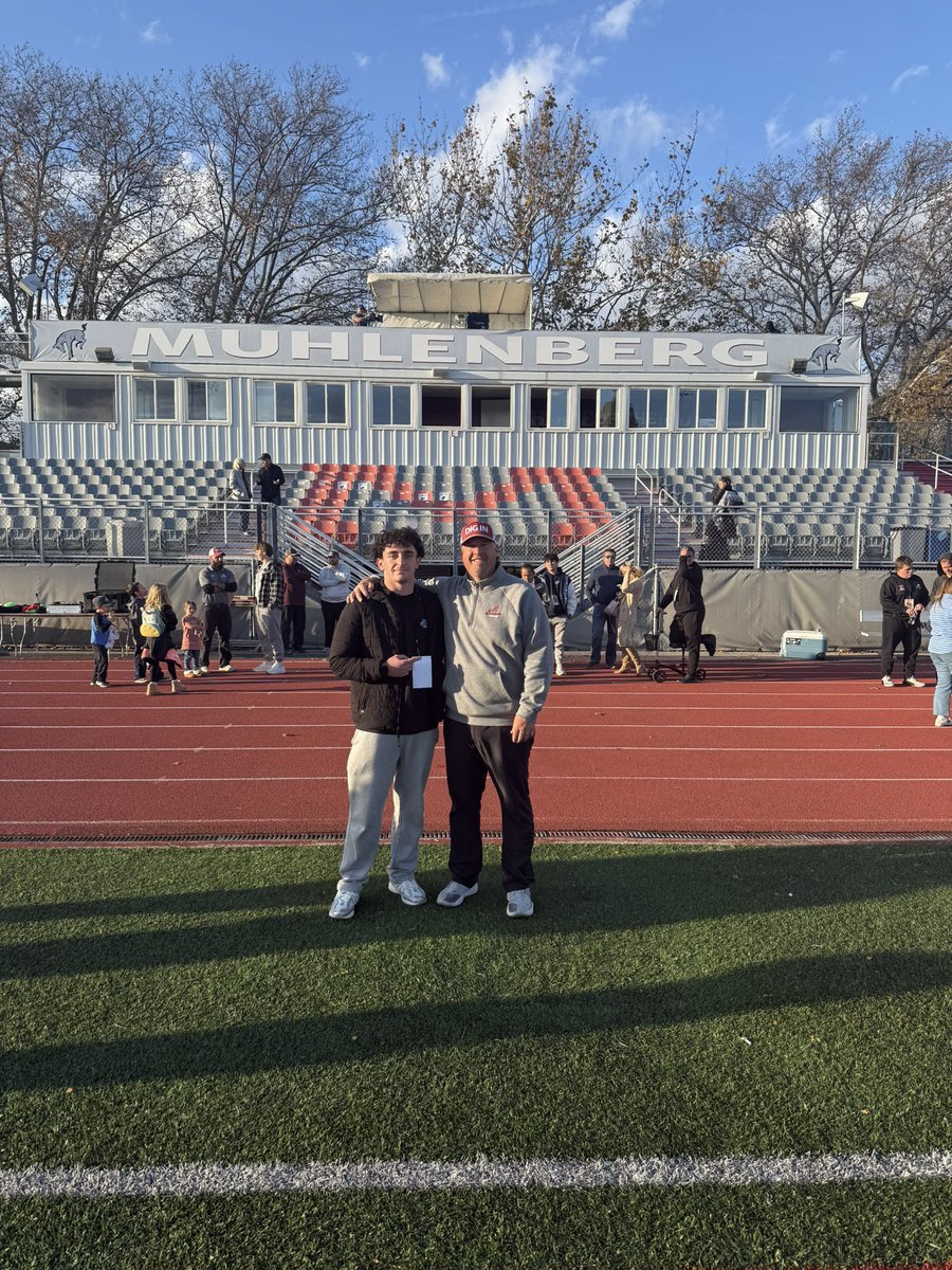 Wayne King tweet media