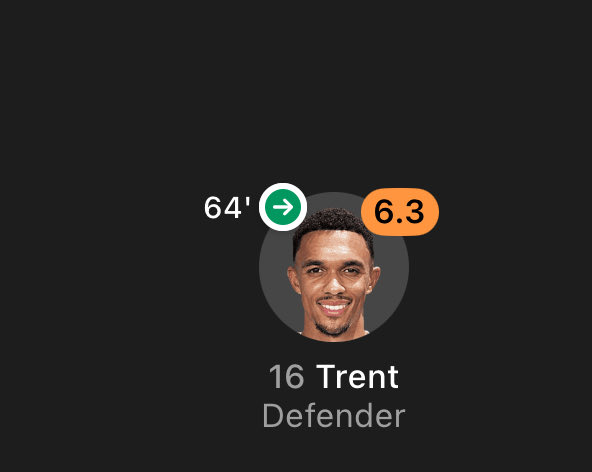 Name me a bigger upgrade I’ll wait 😭😭