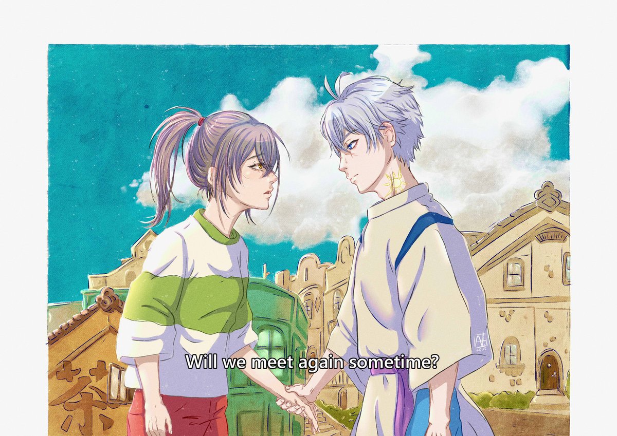 anotherLeg's tweet image. See you tomorrow — 
#HonkaiStarRail