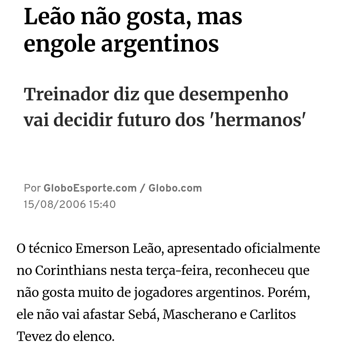 Zé Sávio Cunha (@jsbola) on Twitter photo 