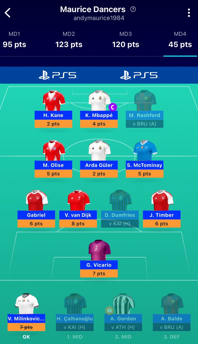 Andy Martin tweet media