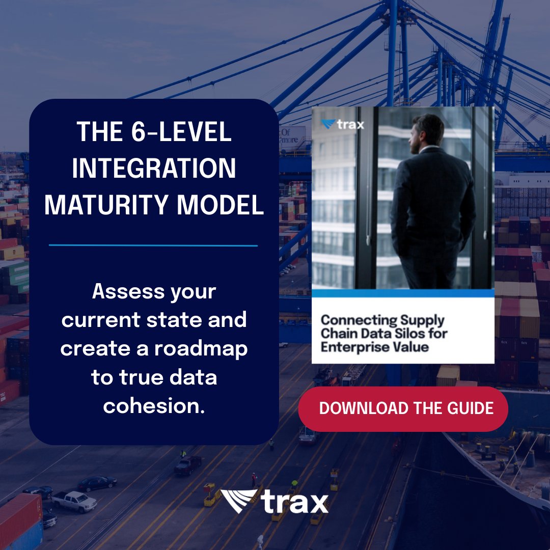TraxTech's tweet image. 74% of integration projects fail because they connect systems instead of connecting strategy. Data flows between platforms but intelligence doesn&apos;t flow to decision-makers. Fix the architecture that actually matters: hubs.li/Q03QyXgB0 #TechIntegration #DataCohesion
