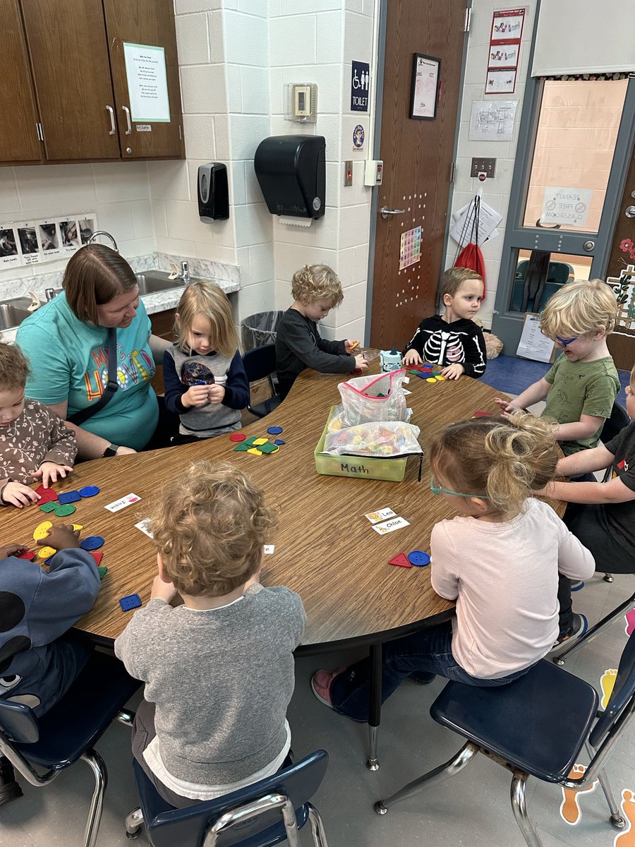 SVA Principal tweet media