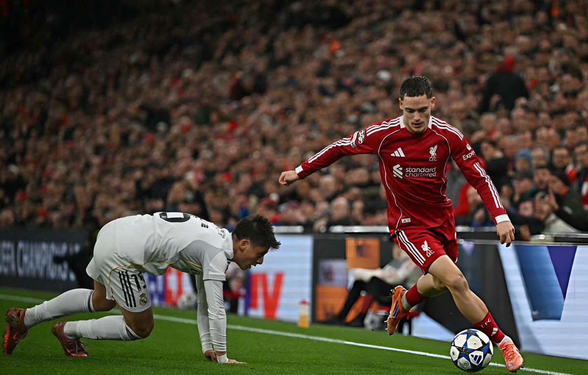 TheImmortalKop's tweet image. Nice kick about from the lads