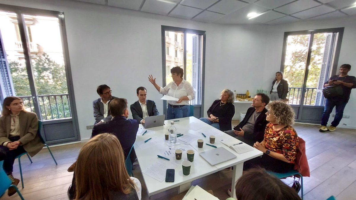 Mireia González Sáez tweet media