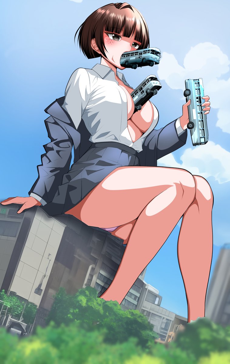 #11月になったのでフォロワーさんに自己紹介しようぜ

性癖にNGなし!!
ってか描いたことない性癖に対して好奇心が強すぎるので他で断られたらドリアーヌに当たってみてね💕
巨乳も体格差もちっぱいも巨女も百合も痴女もお任せください!
鬼畜もリョナグロも💩も描けます 