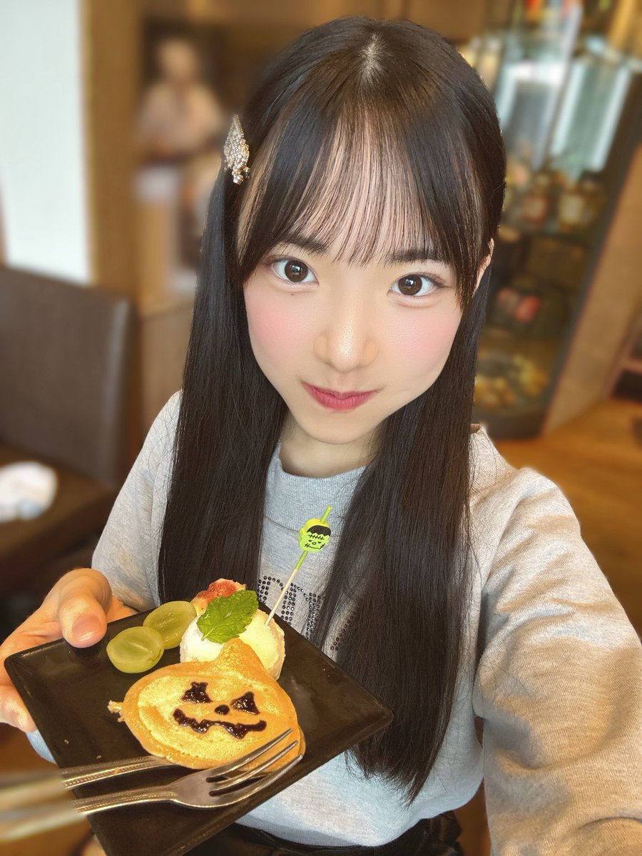 木根彩呂花【NMB48】 (@irohan_1025) / Posts / X