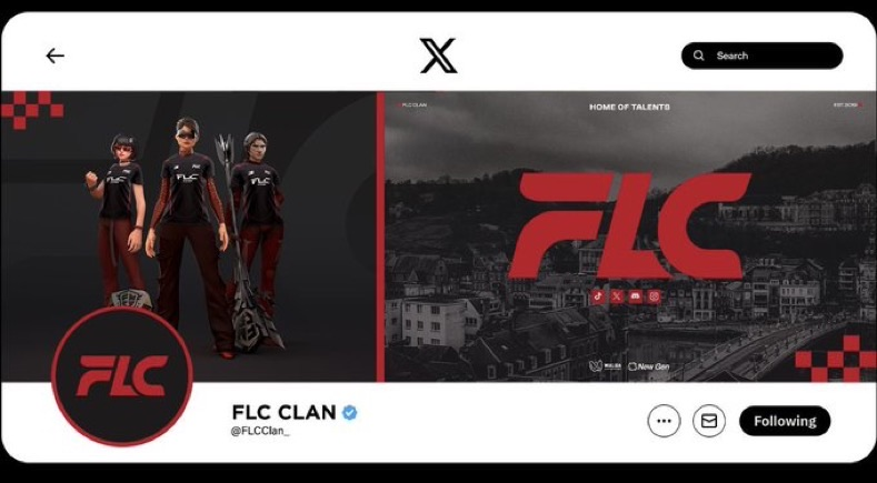 FLC tweet media