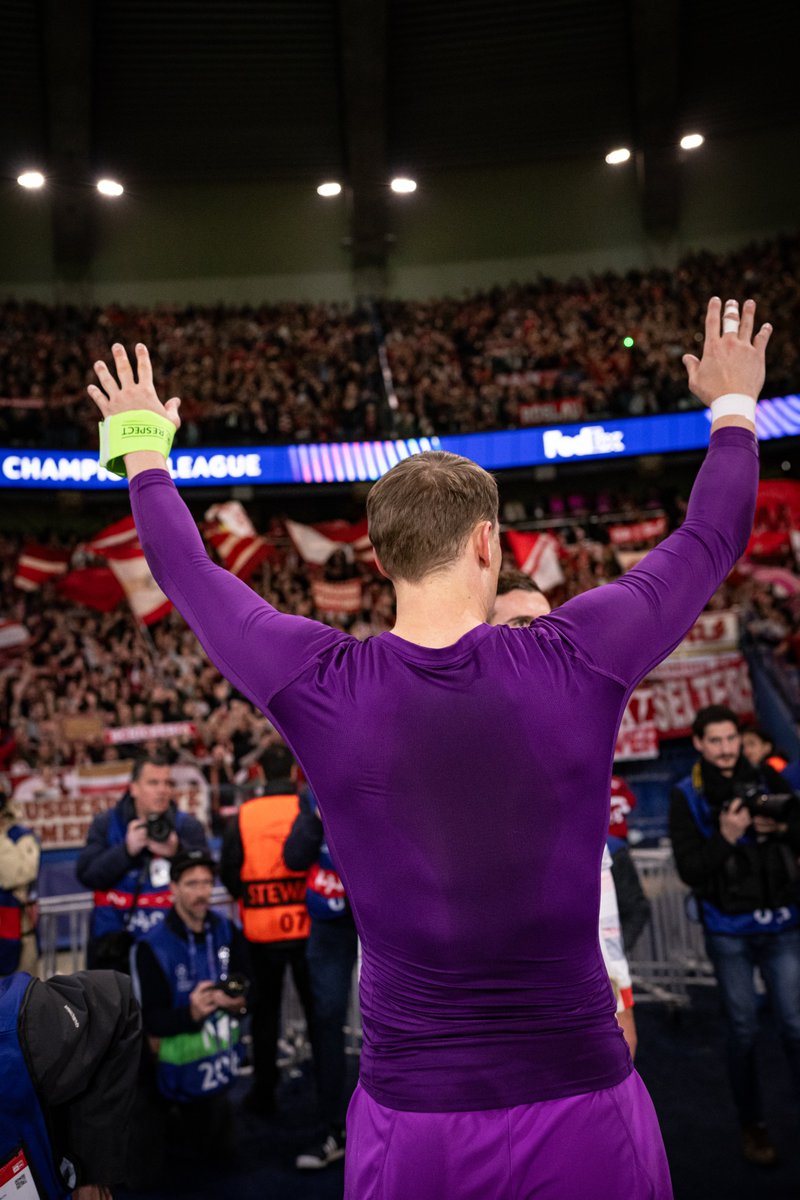 FC Bayern München tweet media