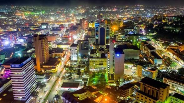 <a href="/RepOgles/">Rep. Andy Ogles</a> Uganda’s capital, Kampala