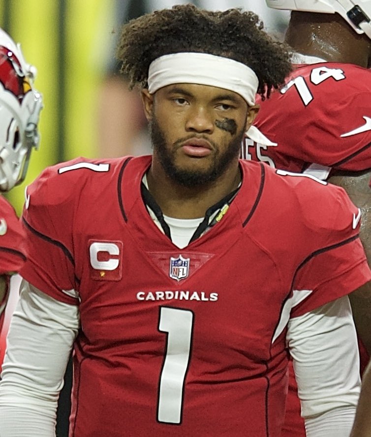 CharlieAnalyst's tweet photo. Kyler Murray has consulted multiple doctors about his foot injury and has been advised that the recovery timeline is expected to be around 4-8 weeks. https://t.co/aKs8IEPUZM