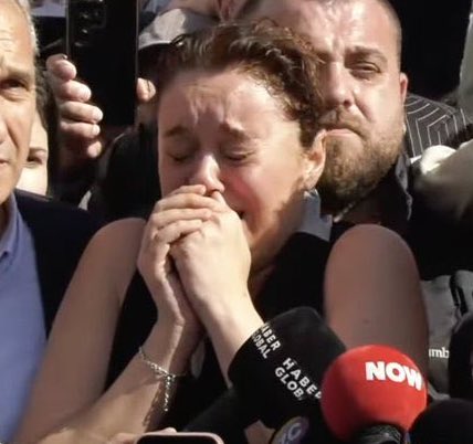 Yasemin’e 9 ay boyunca 24 yılı 24 yıl yatacaklarına inandırdınız… bunun çok acısını çekiyor, var mı bir planınız? <a href="/yilmaztunc/">Yılmaz TUNÇ</a> yalancısınız!