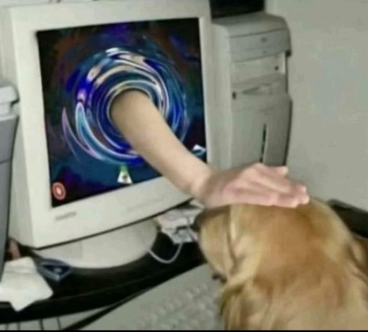 Idk why furrys like headpats so here u all get headpats!