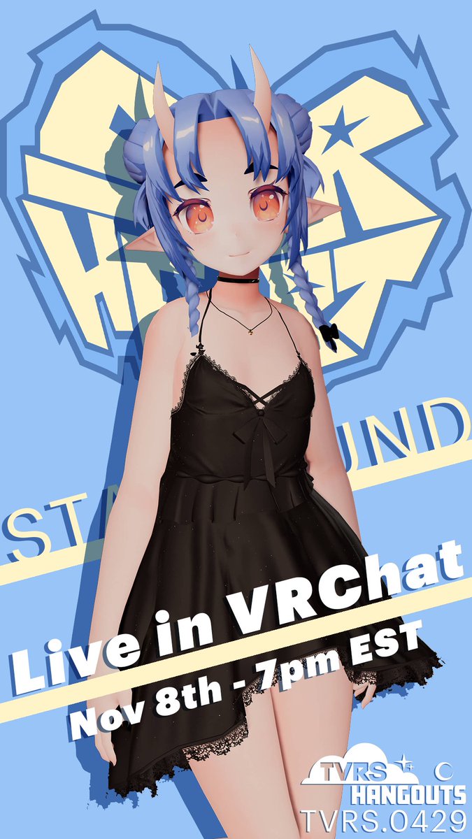 ★ The Virtual Reality Show ★ tweet media