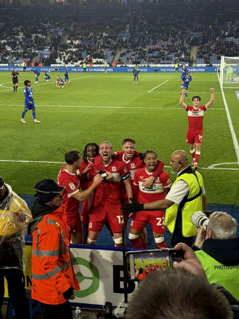 Football Away Days tweet media