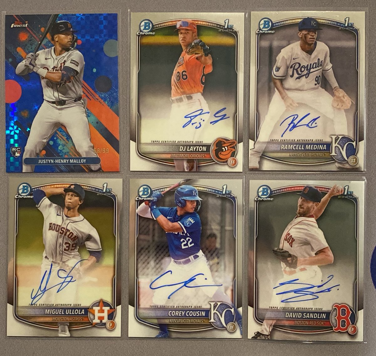 Grant’s Card Vault tweet media
