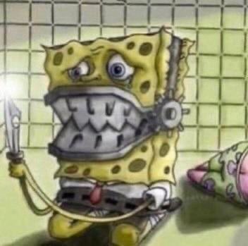 Theliving_deadd's tweet image. Soy el único pendejo de #shtwt que no pasa de los babycuts