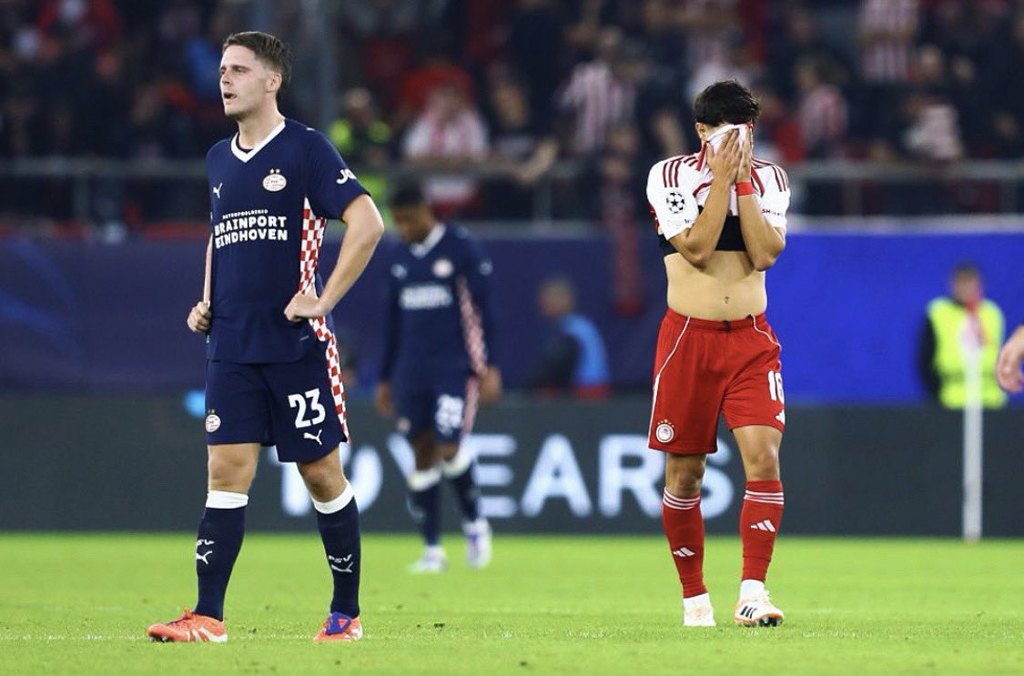 😔⚽ 𝝩𝝞 𝝖𝝙𝝞𝝟𝝞𝝖…
𝝖𝝪𝝩𝝤𝝨 𝝤 𝝤𝝠𝝪𝝡𝝥𝝞𝝖𝝟𝝤𝝨 𝝥𝝖𝝠𝝚𝝭𝝚, 𝝚𝝙𝝚𝝞𝝣𝝚 𝝭𝝪𝝬𝝜, 𝝖𝝣𝝞𝝛𝝚 𝝩𝝜 𝝢𝝞𝝟𝝜 — 𝝖𝝠𝝠𝝖 𝝜 𝝡𝝥𝝖𝝠𝝖 𝝙𝝚𝝢 𝝩𝝤𝝢 𝝖𝝢𝝩𝝖𝝡𝝚𝝞𝝭𝝚 ❗

ΟΛΥΜΠΙΑΚΟΣ-ΑΪΝΤΧΟΦΕΝ:1-1
#olympiacosfc #olympiacosbc #paofc #paobc