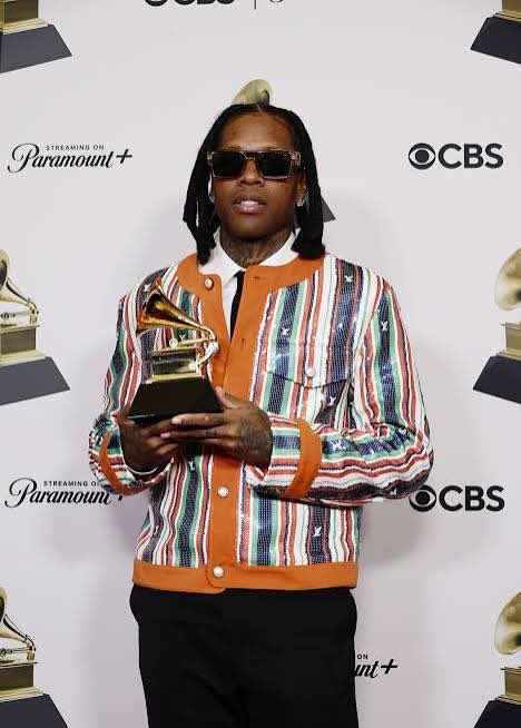 Daily Durk tweet media