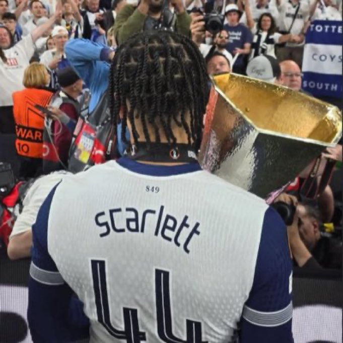 TalkTHFC tweet media