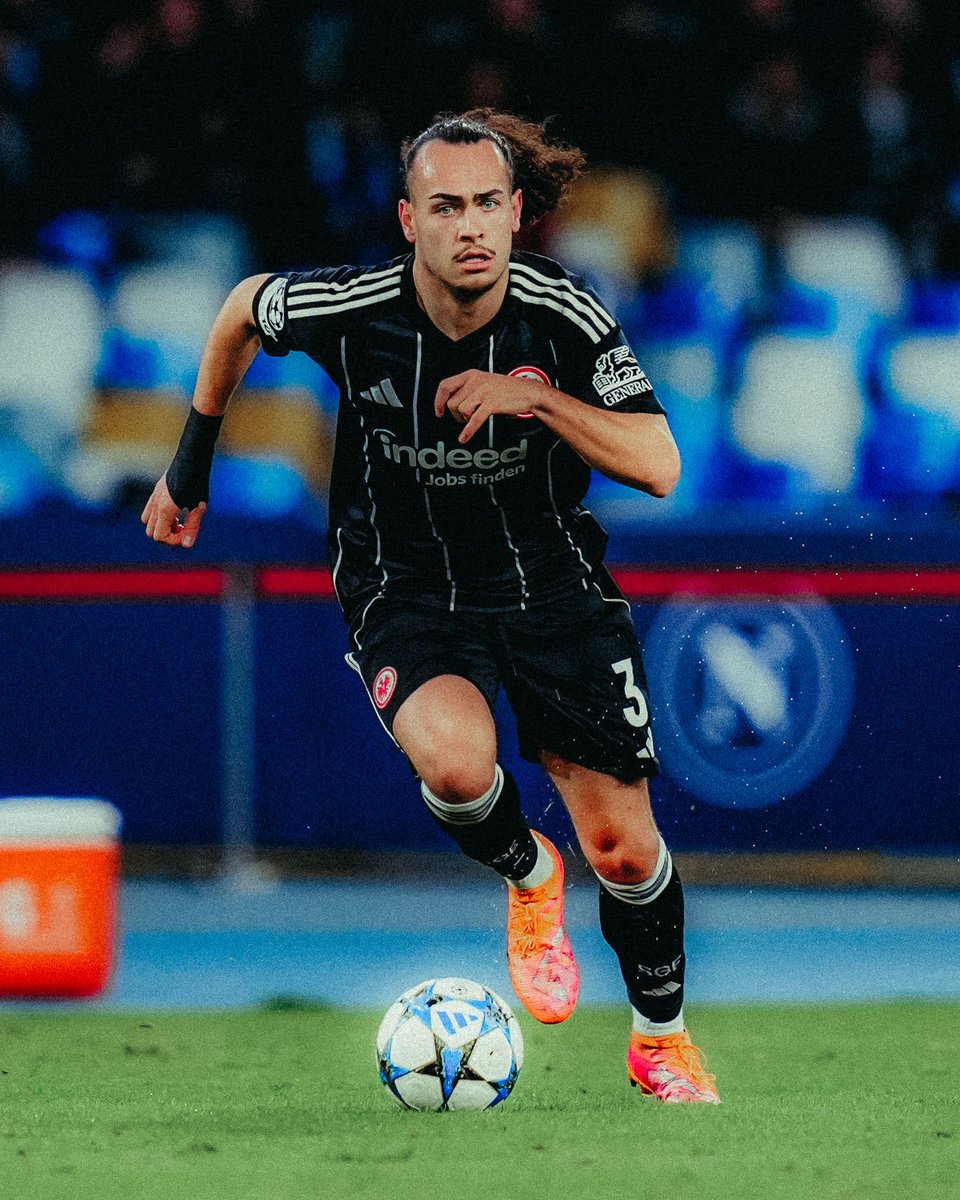 Strong performance. Focus on Sunday. 🦁🦅❤️‍🔥