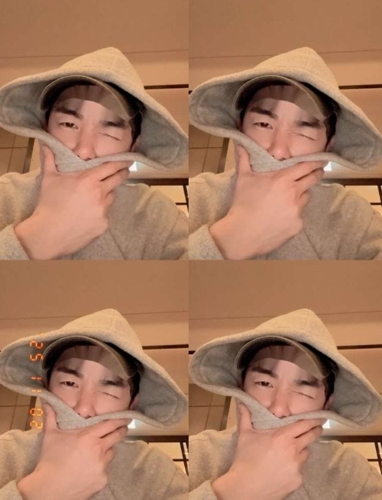 Access Eric Nam tweet media