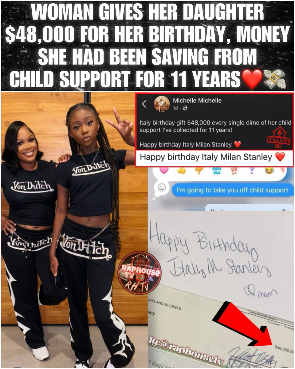 Raphousetv (RHTV) tweet media