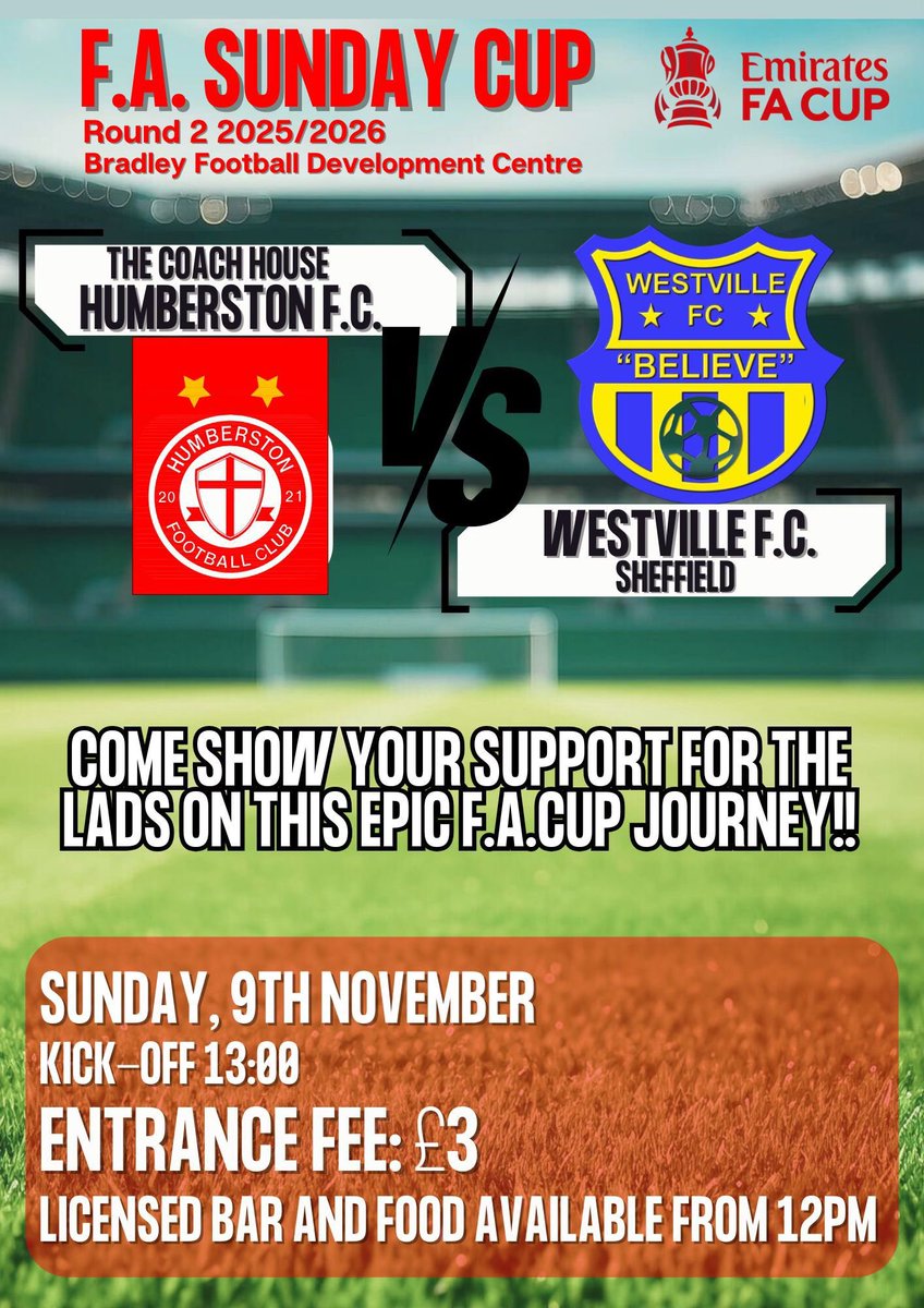 Humberston FC 🏆🏆🏆🏆🏆🏆🏆 tweet media