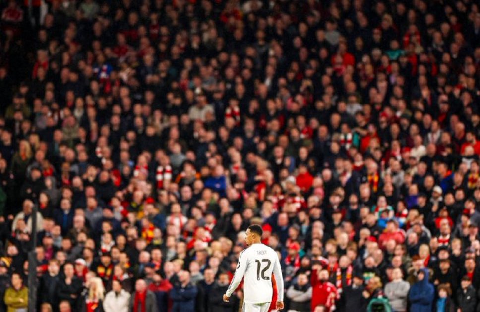 The Anfield Wrap tweet media