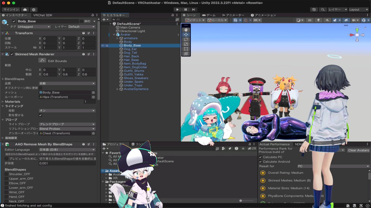 sakana_kabuto's tweet image. このワールド良かった