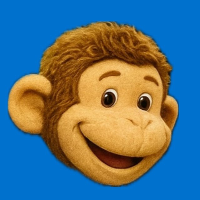 Just got some $OLIVER bag, let's send this monkey 🐵 to the moon😎  🚀
<a href="/oli_the_monkey/">Oliver the Monkey 🐵</a>