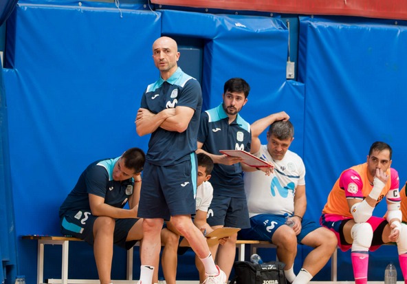 Foto cedida por Movistar Inter