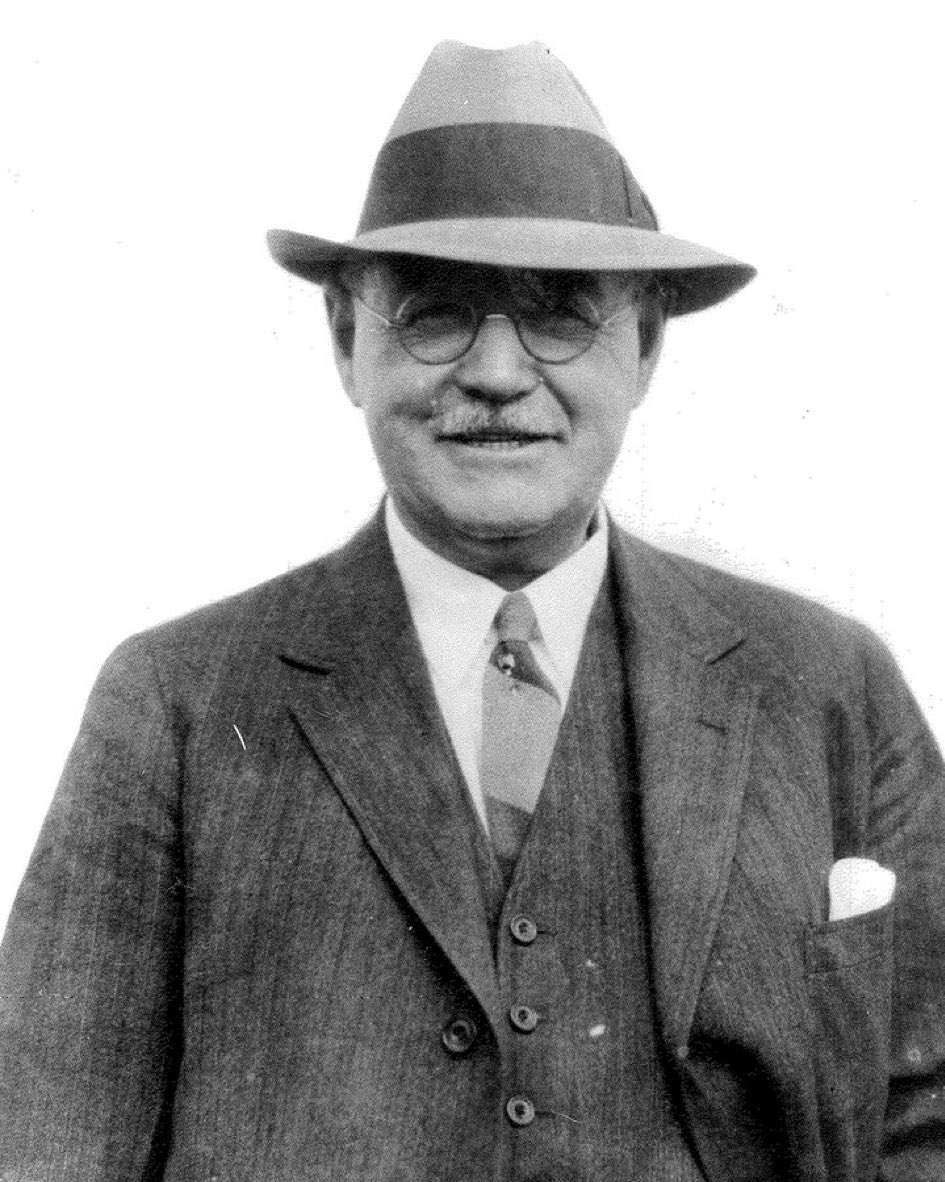 Peter Garvey tweet media