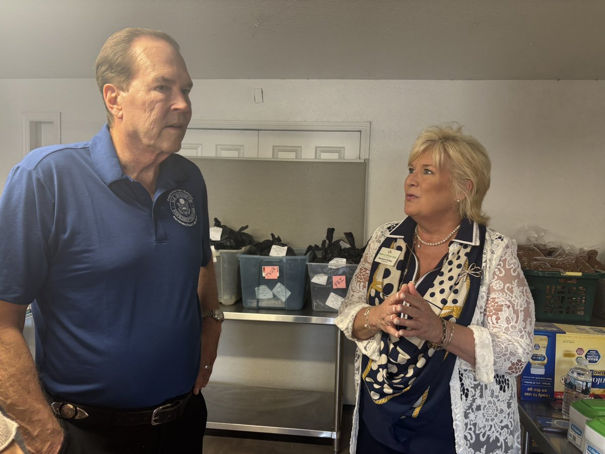 Rep. Vern Buchanan tweet media
