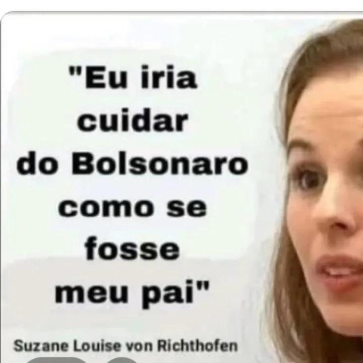 Sugeriram Bolsonaro no presídio de Tremembé. E a Internet não perdoa...