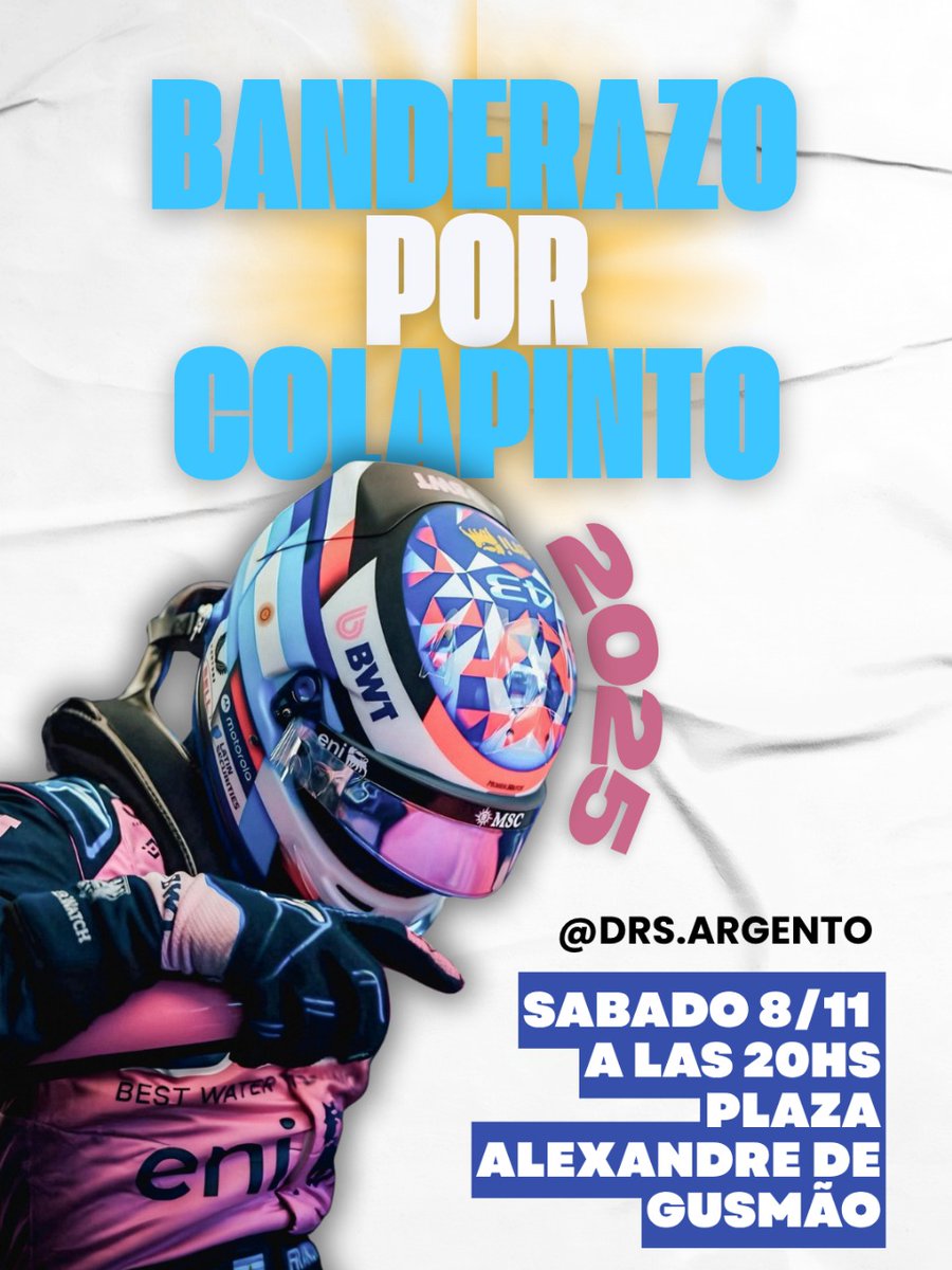 roli 🏁 #LN1 tweet media